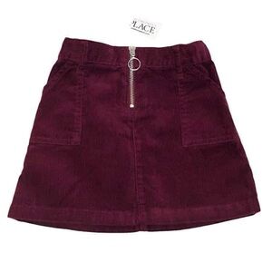 {Children’s Place} Corduroy Skirt
